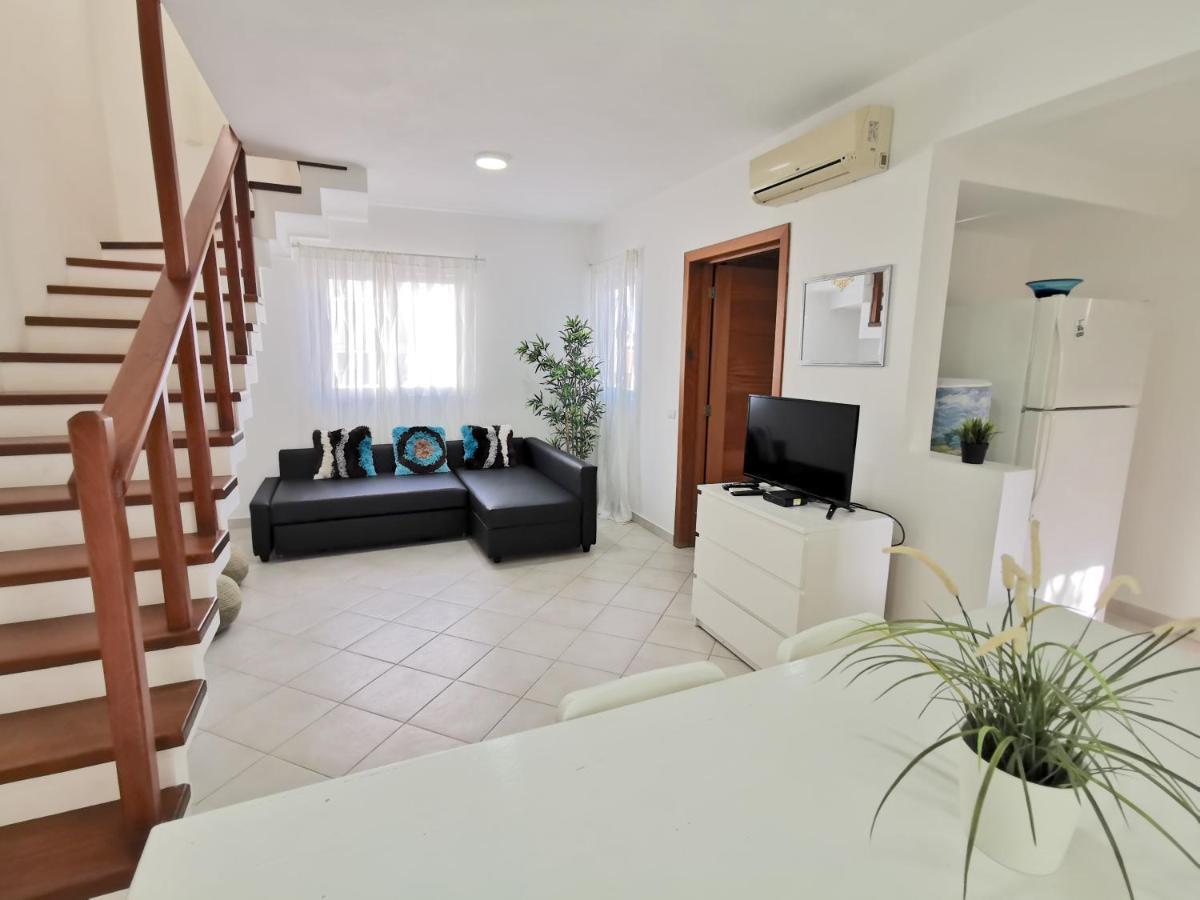 Coral Studios Playa Los Corales - Beach Club And Spa Πούντα Κάνα Εξωτερικό φωτογραφία
