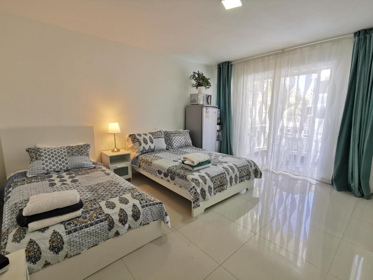 Coral Studios Playa Los Corales - Beach Club And Spa Πούντα Κάνα Δωμάτιο φωτογραφία