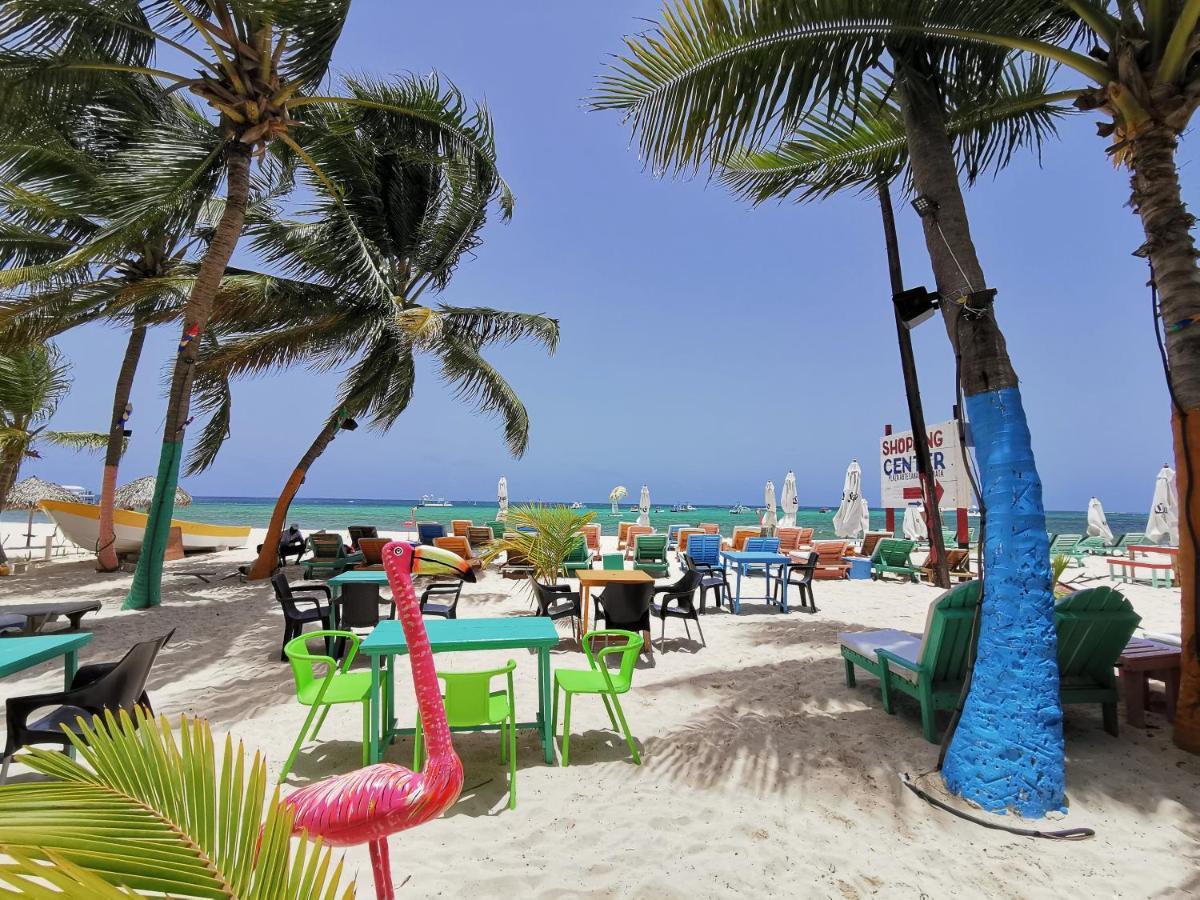 Coral Studios Playa Los Corales - Beach Club And Spa Πούντα Κάνα Εξωτερικό φωτογραφία