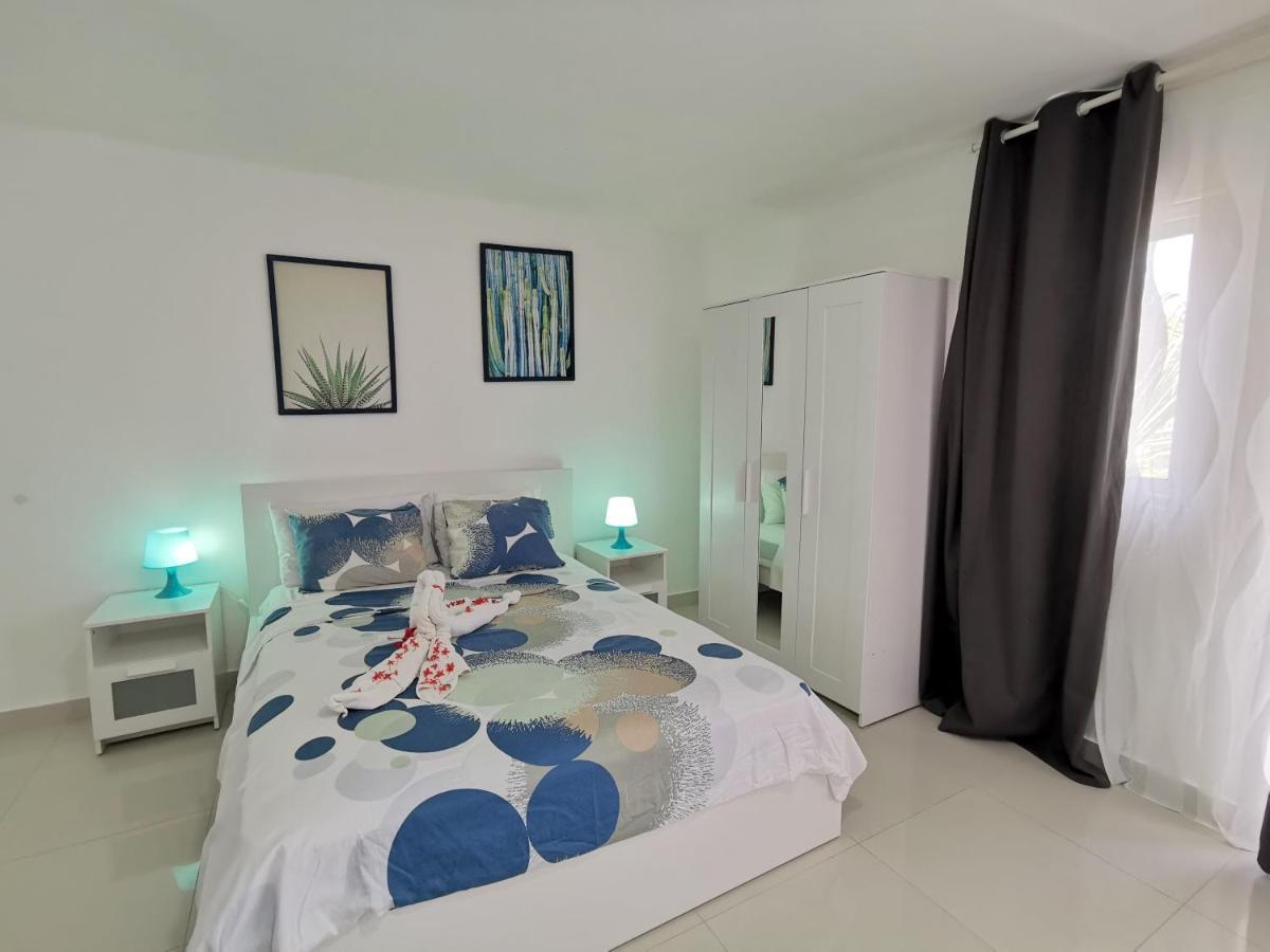 Coral Studios Playa Los Corales - Beach Club And Spa Πούντα Κάνα Δωμάτιο φωτογραφία